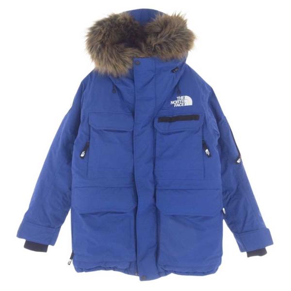 THE NORTH FACE ノースフェイス ND91920 Southern Cross Park...