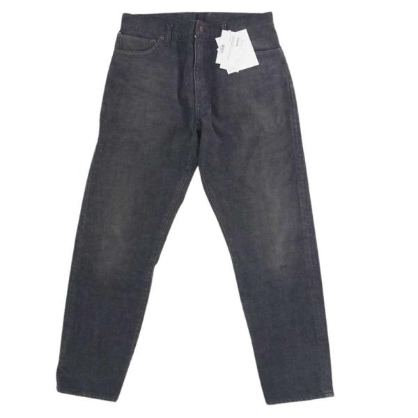 VISVIM 23AW 0123405005001 SS JOURNEYMAN PANTS TACK...