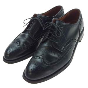 ALDEN（オールデン） 56251 Cordovan Cap Toe コードバン レザー