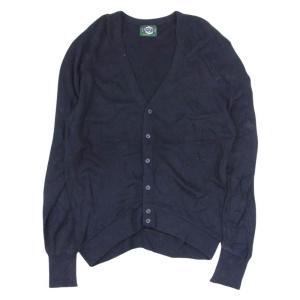 ユナイタス UNITUS UTSSS22-KN01 Cubic Cardigan キュービック