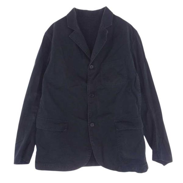 ワーカーズ WORKERS Lounge Jacket Ventile ラウンジ ジャケット ベンタ...