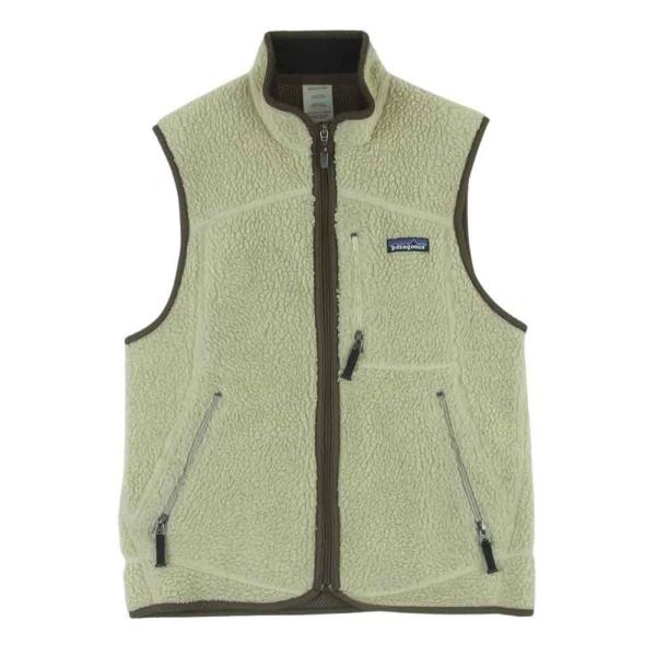 patagonia パタゴニア 07AW 23045 Classic Retro-X Vest クラ...