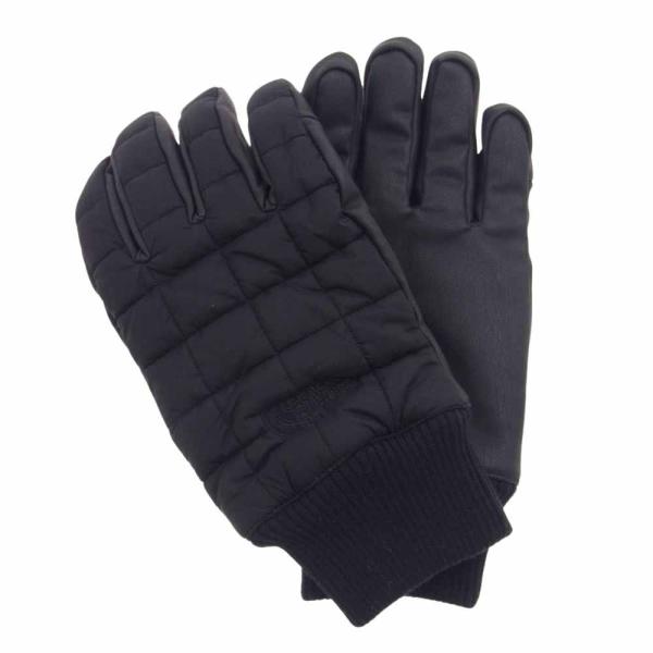 THE NORTH FACE ノースフェイス NN61616 RP Glove 中綿 キルト グロー...