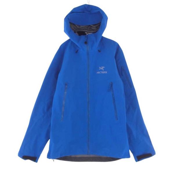 ARC&apos;TERYX 18411 Beta SV Jacket GORE TEX ベータ SV ゴアテ...