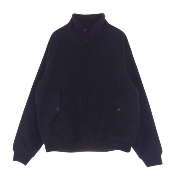 COMOLI コモリ 18AW N03-01015 BEAMS ビームス別注 ウールサージ スウィン...