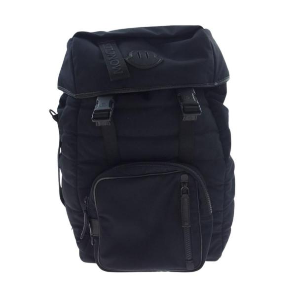 MONCLER モンクレール D209A0062900 CHUTE BACKPACK シュート バッ...