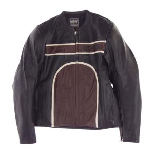 TENDERLOIN（テンダーロイン） DENIM MA-1 ジップアップデニムブルゾン