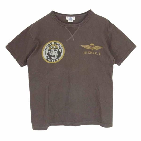 TOY&apos;S McCOY トイズマッコイ TMC1807 TAXI DRIVER TEE SHIRT ...