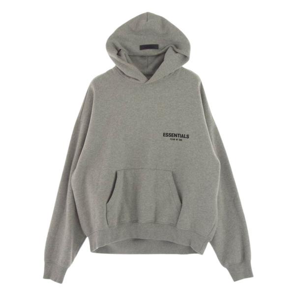 FEAR OF GOD フィアオブゴッド 8312-343-1866 FOG ESSENTIALS ...