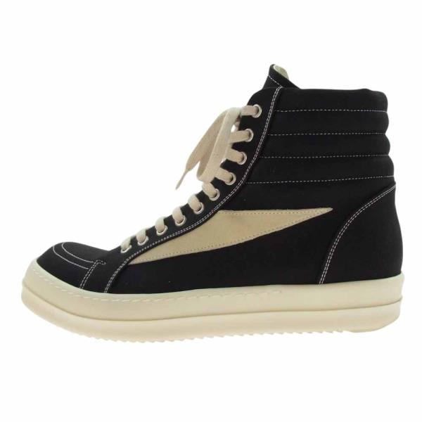 Rick Owens DU01D1810 NDKLVS DRKSHDW VINTAGE HIGH S...