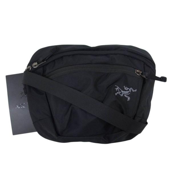 ARC&apos;TERYX アークテリクス 25818 MANTIS 2 WAISTPACK マンティス ウ...