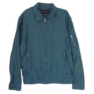 LOUNGE LIZARD（ラウンジリザード） 良品 キルトライニング