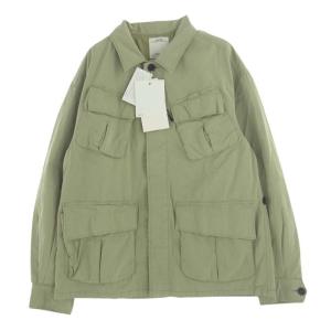 VISVIM ビズビム ジャケット 22SS 0122105013021 TROPICAL COMBAT JKT