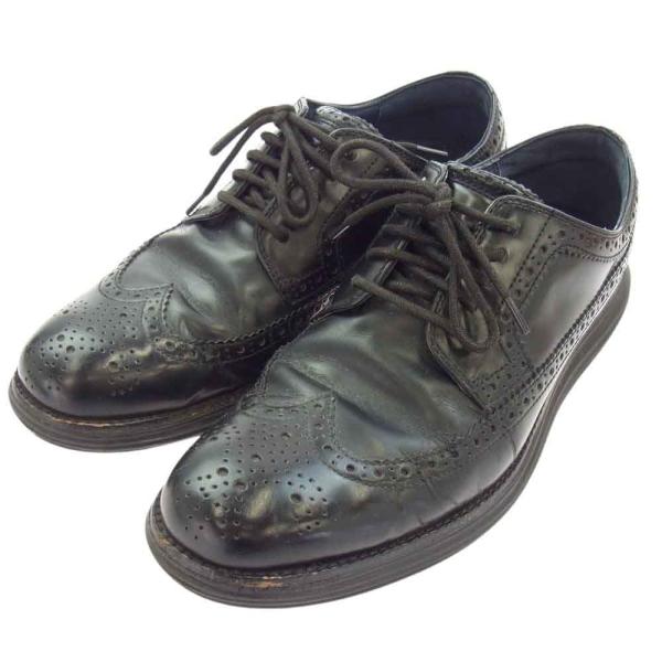 COLE HAAN コールハーン C11717 LUNARGRAND ルナグランド LONG WIN...