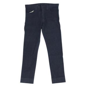N.HOOLYWOOD サンプル品 スラックスパンツ サイズ38 ブラック 91606