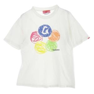 GOODENOUGH（グッドイナフ） 90s 初期 archive アーカイブ UKG