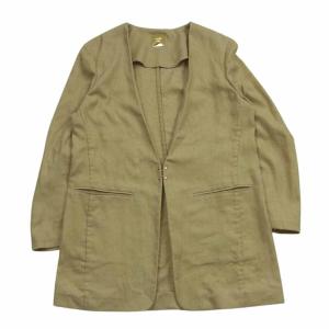 Plage プラージュ JANE SMITH ジェーンスミス リバーシブル ショート
