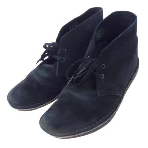Clarks（クラークス） 26165030 Desert Trek GTX GORE-TEX ゴアテック