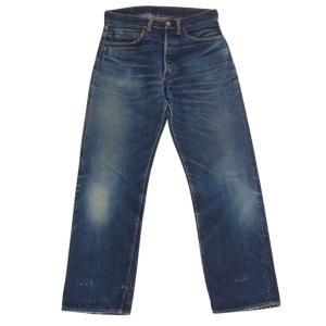 LEVI'S リーバイス 【men2686H】 60's 70's 505 デニム Big E LEVI'S リーバイス 【men2686H】 60's 70's 505 デニム Big E