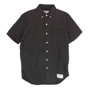 WACKO MARIA 16AW スカジャン WACKO MARIA(ワコマリア) / スカジャン/M/コットン/BLK/16AW/虎鶴刺繍