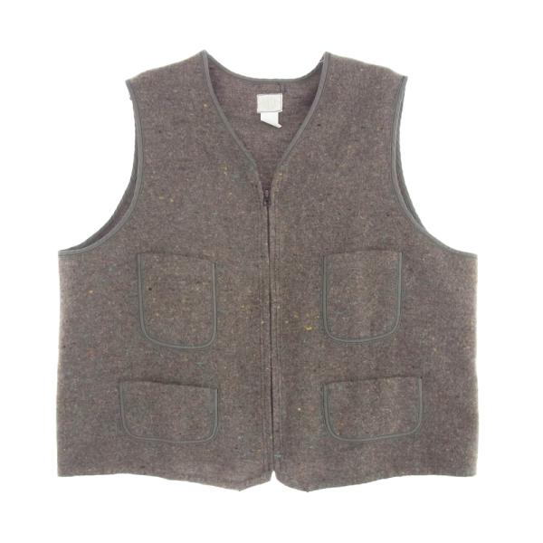 POST OVERALLS ポストオーバーオールズ 24AW 1502-TWB TWB Fleece...
