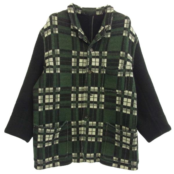 COMME des GARCONS HOMME PLUS  80s ヴィンテージ アーカイブ PJ-...