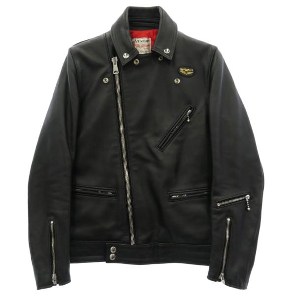 Lewis Leathers ルイスレザー 441T CYCLONE TIGHT FIT サイクロン...