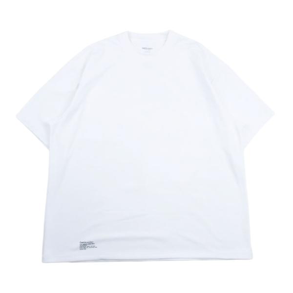 フレッシュサービススポーツ FreshServiceSport TECH SMOOTH S/S CR...