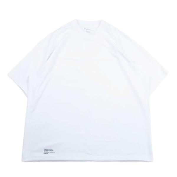 フレッシュサービススポーツ FreshServiceSport TECH SMOOTH S/S CR...