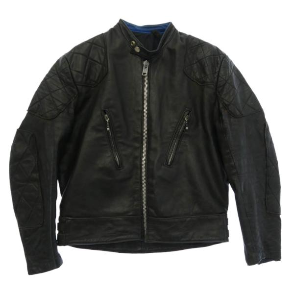 Lewis Leathers ルイスレザー VINTAGE 70s SUPER PHANTOM ヴィ...