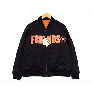 VLONE ヴィーロン × fragment design フラグメント PKL-3571-A MA...