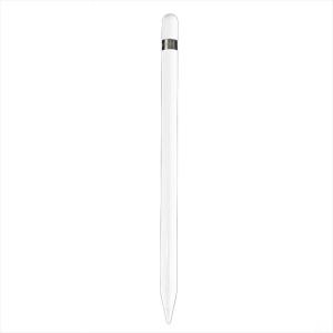 アップル Apple Apple Pencil アップルペンシル MK0C2J/A 互換性 ペン タッチペン 家電 ホワイト系 【中古】｜brand-life