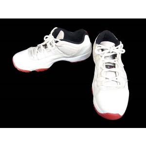 ナイキエアジョーダン 11 RETRO LOW 528895...