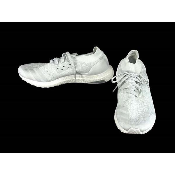 【中古】adidas アディダス ULTRA BOOST UNCAGED LTD BB0773 ウル...