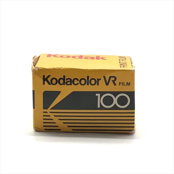 未開封 Kodak コダック Kodacolor VR プリントフィルム 100 CP135-24 ...