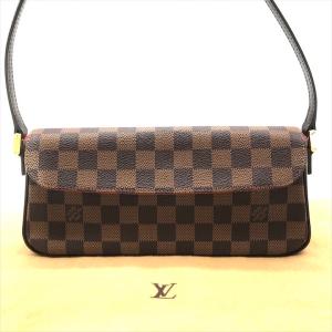 LOUIS VUITTON（ルイ・ヴィトン） 【極美品】ルイヴィトン ダミエ