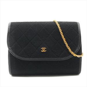 CHANEL（シャネル） カンボンライン ショルダーバッグ ワンショルダー