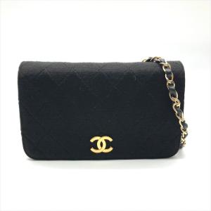 CHANEL(シャネル) ココマーク チェーンショルダー25 フリンジ ロング