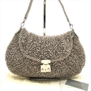 アンテプリマ LUCCHETTO ルッケット 3WAY チェーン ワイヤー ハンド