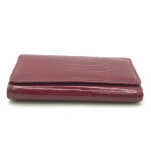 Cartier カルティエ キーケース ハッピ...の詳細画像2