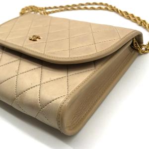 CHANEL シャネル ココマーク ミニ マト...の詳細画像4