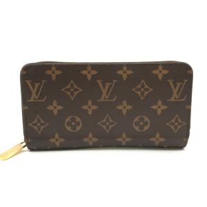 LOUIS VUITTON（ルイ・ヴィトン） 【ルイヴィトン】 ジッピー