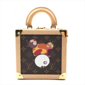 新品未使用 LOUIS VUITTON ルイヴ...の詳細画像2