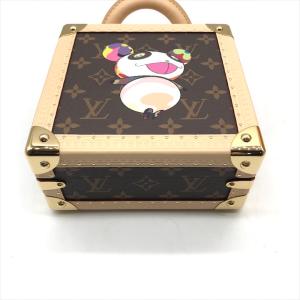 新品未使用 LOUIS VUITTON ルイヴ...の詳細画像3