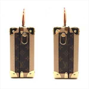 新品未使用 LOUIS VUITTON ルイヴ...の詳細画像4