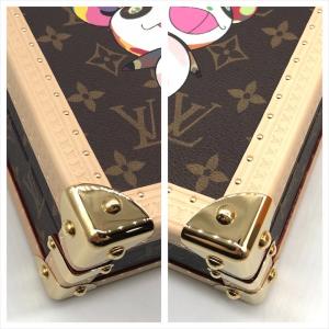 新品未使用 LOUIS VUITTON ルイヴ...の詳細画像5