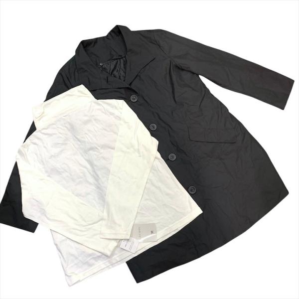 良品 Wacoal ワコール LOVEBODY ラブボディ タートルネック トップス ジャケット ア...