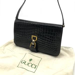 PRADA（プラダ） レオパード柄 ハラコ コンビレザー ナイロン 2WAY