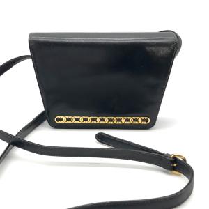 美品 ZANELLATO ザネラート 2WAY ポスティーナ ターンロック レザー