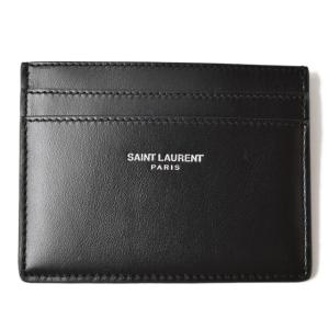 SAINT LAURENT サンローラン カードケース 375946 DZE0E レディース